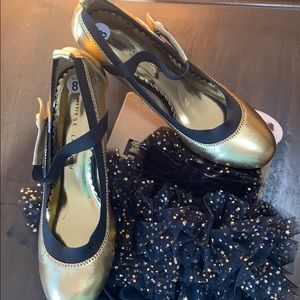 NWOT Chinese Laundry Mary Jane pumps KC